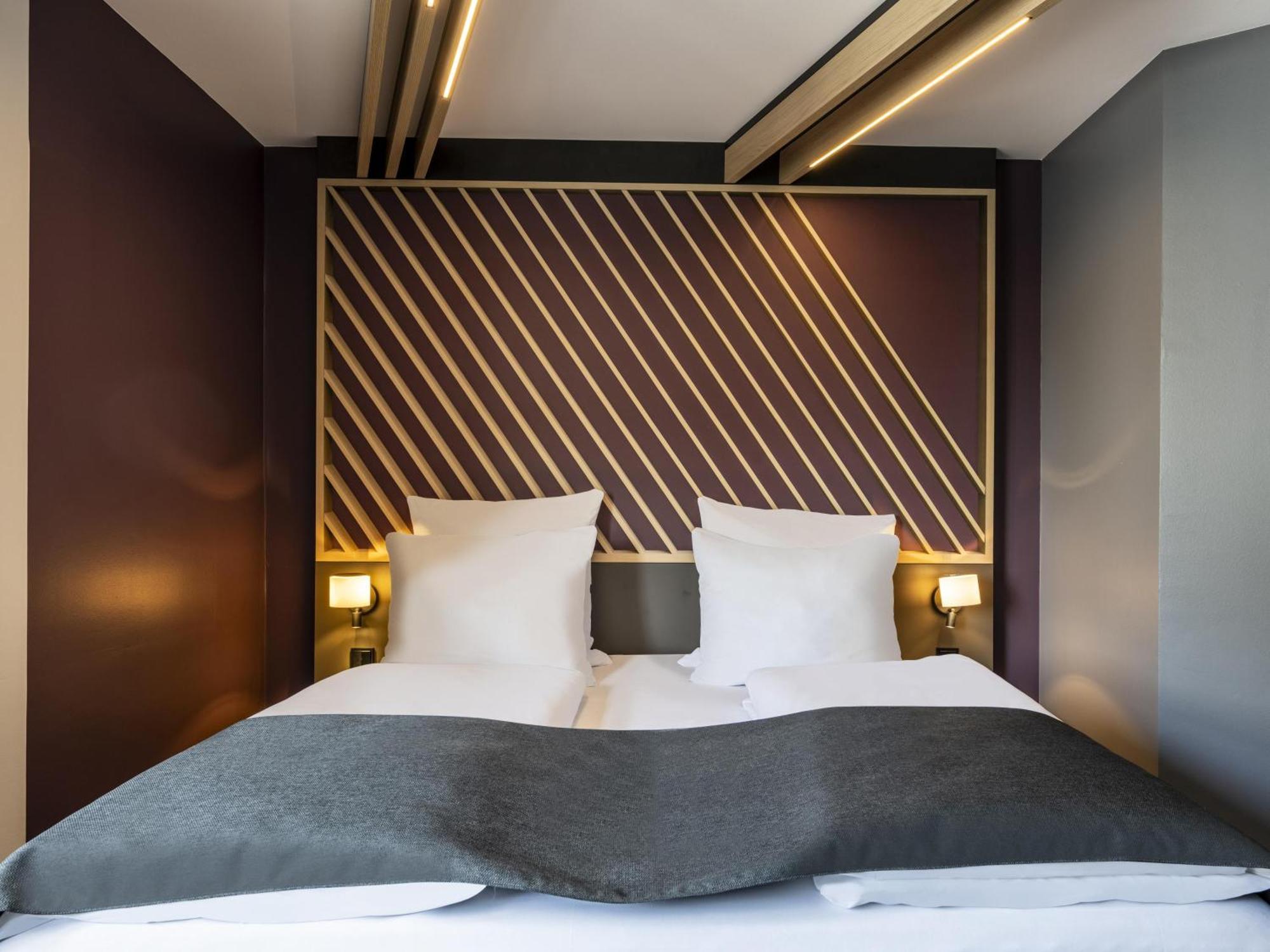 B&B Hotel Schweinfurt-City Ngoại thất bức ảnh
