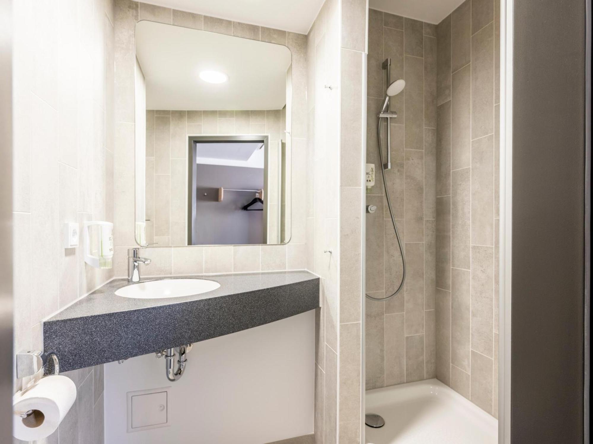 B&B Hotel Schweinfurt-City Ngoại thất bức ảnh
